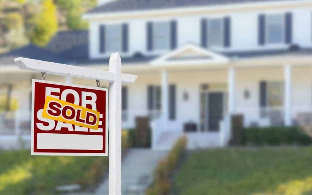 A timeline for selling your home: What to expect