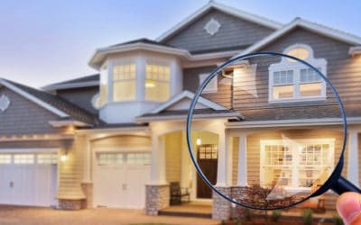 Are you getting the right home inspection?